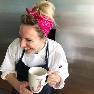 Meet your Posher, Julisa